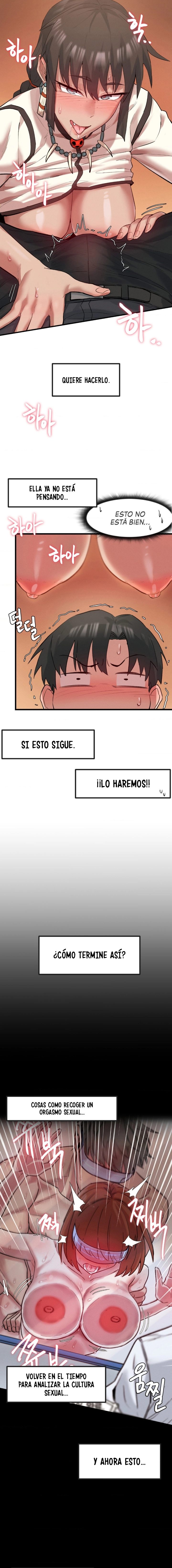 Instituto de Investigacion Sexual - Capítulo 4 - Página 10 - LectorTMOo