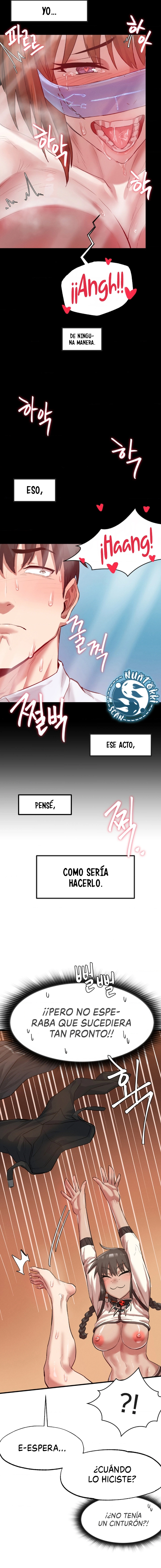 Instituto de Investigacion Sexual - Capítulo 4 - Página 11 - LectorTMOo