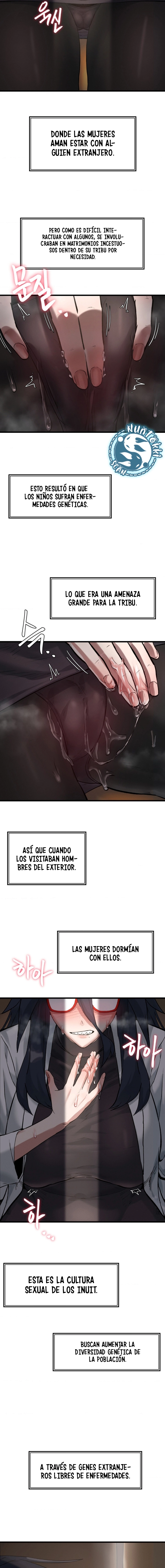Instituto de Investigacion Sexual - Capítulo 4 - Página 17 - LectorTMOo