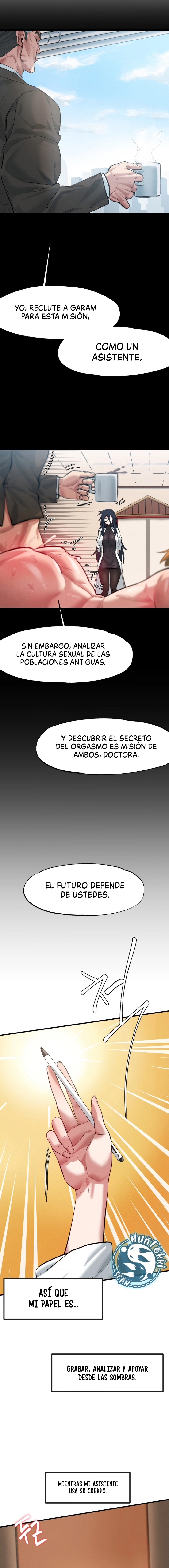Instituto de Investigacion Sexual - Capítulo 4 - Página 4 - LectorTMOo