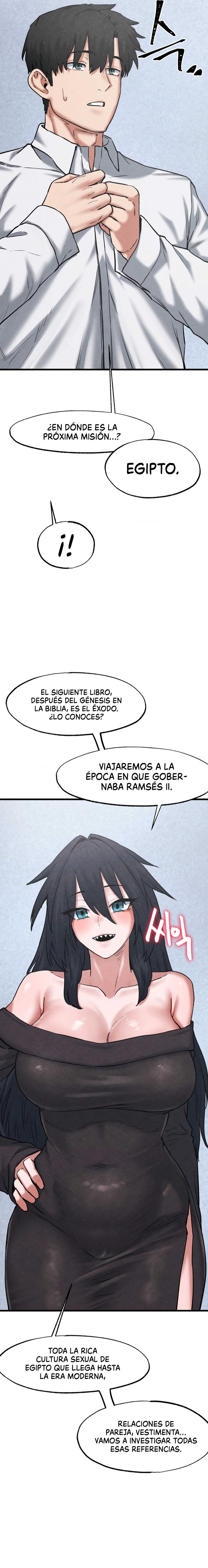 Instituto de Investigacion Sexual - Capítulo 40 - Página 10 - LectorTMOo