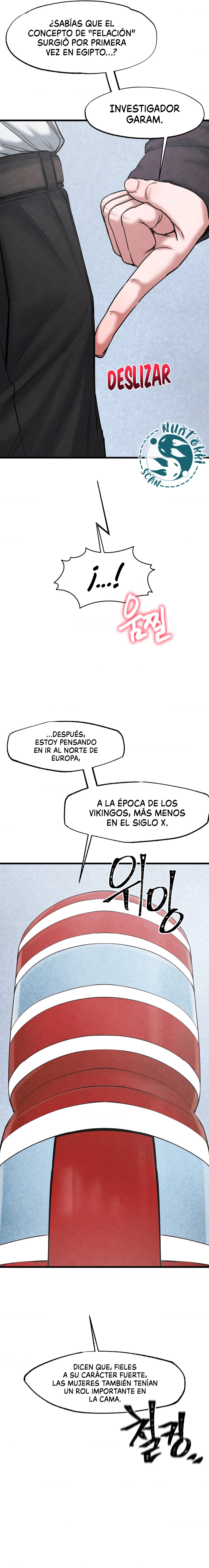 Instituto de Investigacion Sexual - Capítulo 40 - Página 11 - LectorTMOo