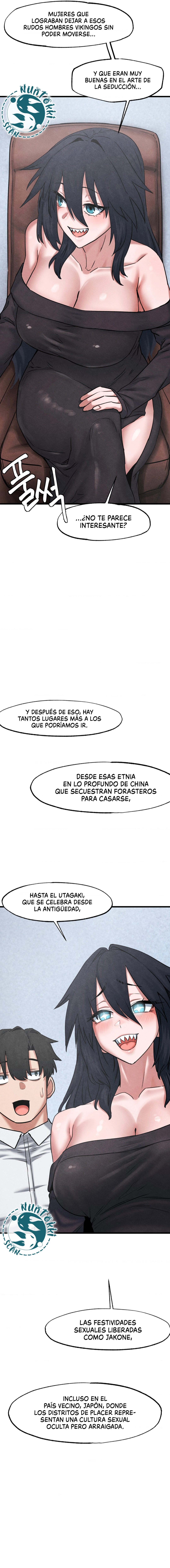 Instituto de Investigacion Sexual - Capítulo 40 - Página 12 - LectorTMOo