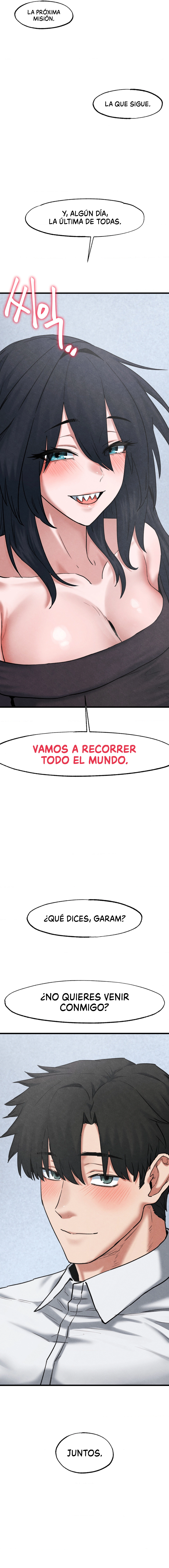 Instituto de Investigacion Sexual - Capítulo 40 - Página 13 - LectorTMOo