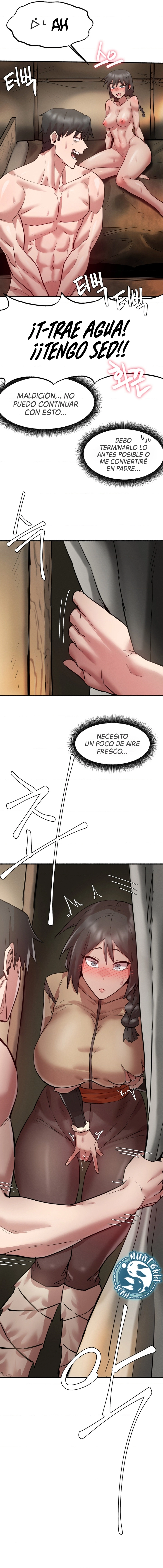 Instituto de Investigacion Sexual - Capítulo 6 - Página 10 - LectorTMOo