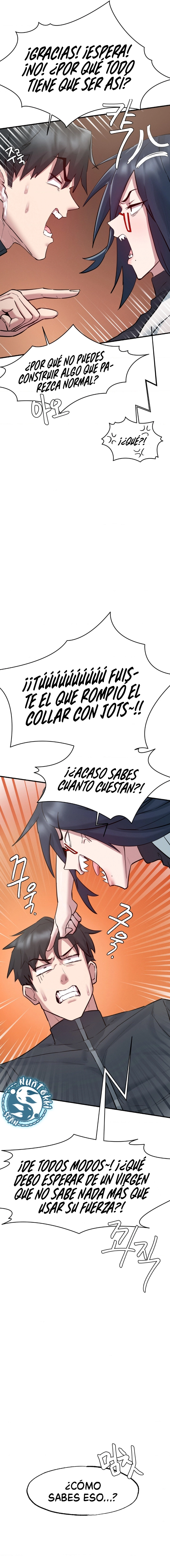 Instituto de Investigacion Sexual - Capítulo 6 - Página 17 - LectorTMOo