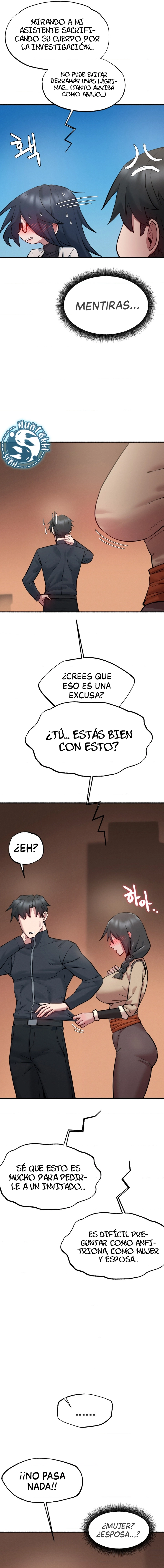 Instituto de Investigacion Sexual - Capítulo 6 - Página 20 - LectorTMOo