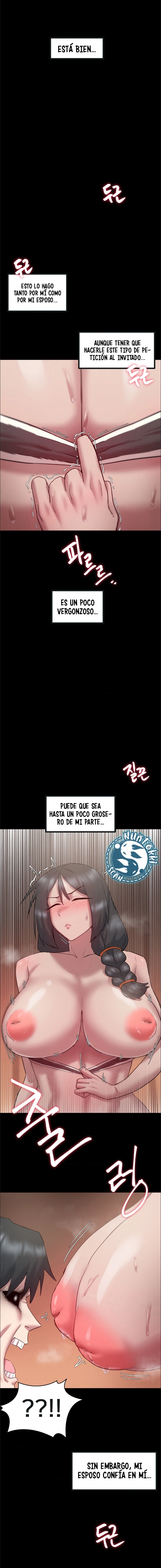 Instituto de Investigacion Sexual - Capítulo 7 - Página 10 - LectorTMOo