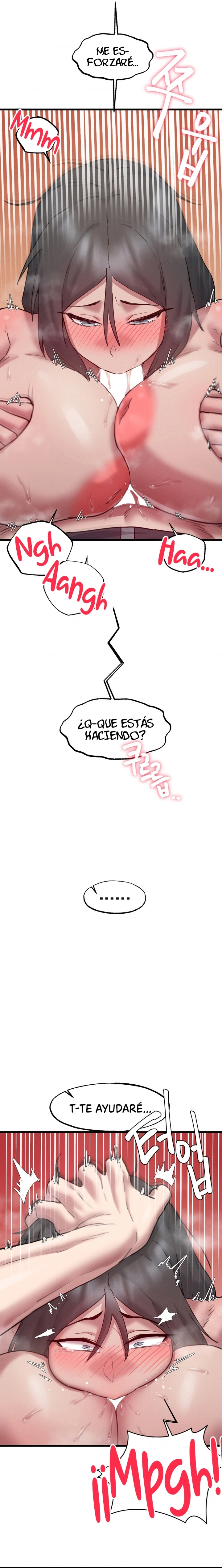 Instituto de Investigacion Sexual - Capítulo 7 - Página 17 - LectorTMOo