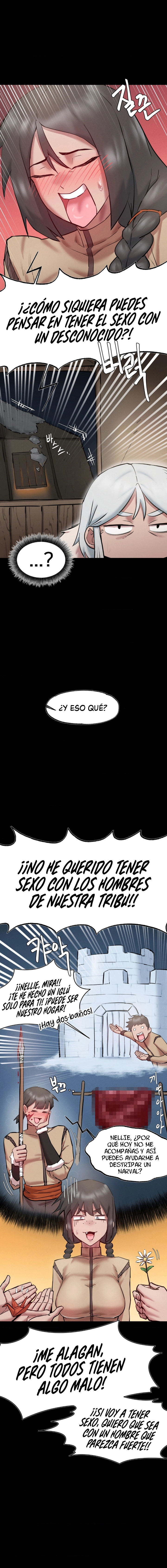 Instituto de Investigacion Sexual - Capítulo 7 - Página 4 - LectorTMOo