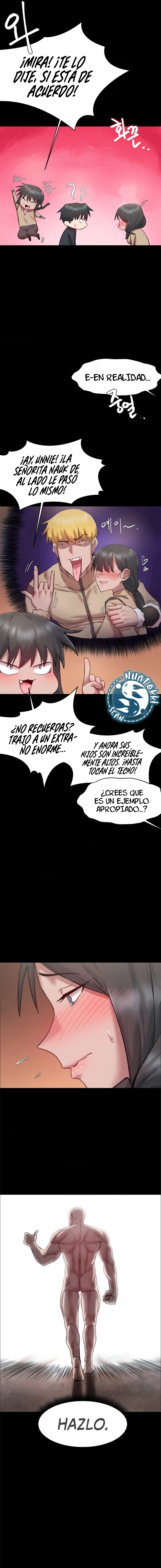 Instituto de Investigacion Sexual - Capítulo 7 - Página 9 - LectorTMOo