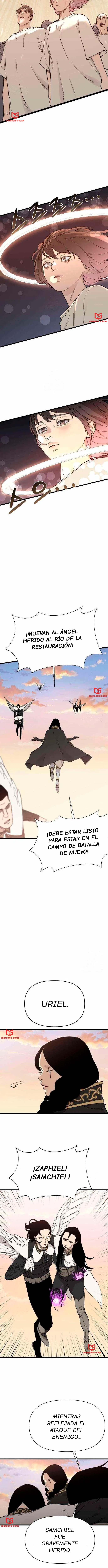 Invasión al inframundo - Capítulo 4 - Página 12 - LectorTMOo