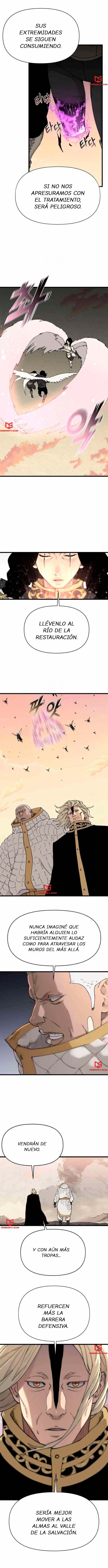 Invasión al inframundo - Capítulo 4 - Página 13 - LectorTMOo