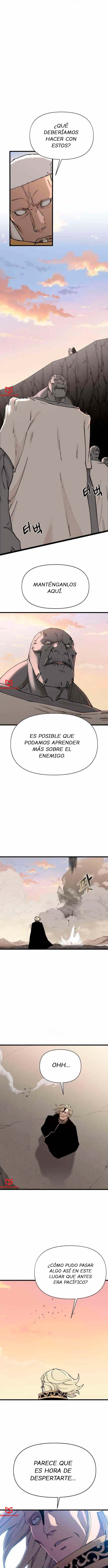 Invasión al inframundo - Capítulo 4 - Página 14 - LectorTMOo