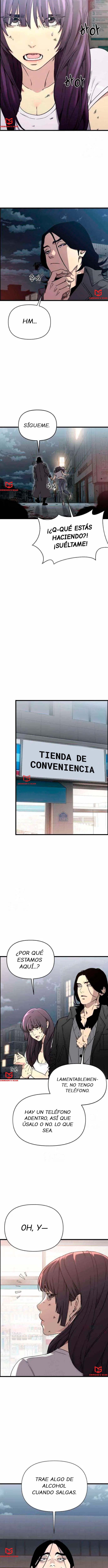 Invasión al inframundo - Capítulo 4 - Página 2 - LectorTMOo
