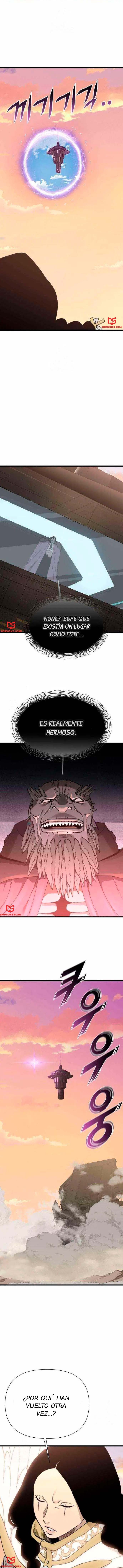 Invasión al inframundo - Capítulo 5 - Página 1 - LectorTMOo