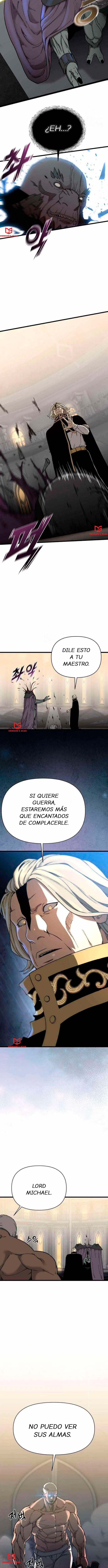 Invasión al inframundo - Capítulo 5 - Página 13 - LectorTMOo