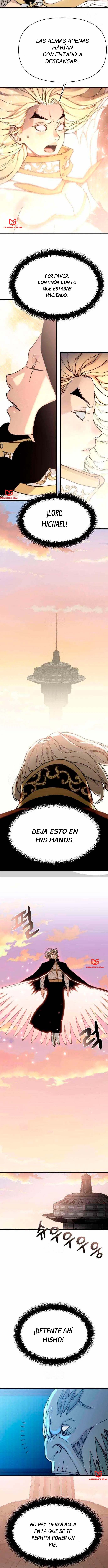 Invasión al inframundo - Capítulo 5 - Página 2 - LectorTMOo