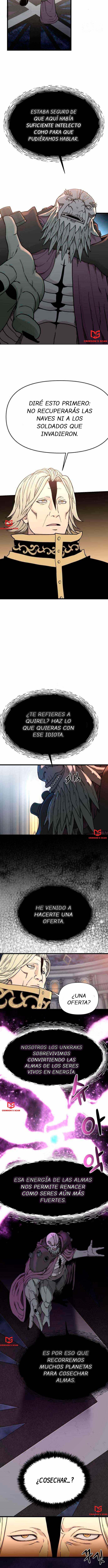 Invasión al inframundo - Capítulo 5 - Página 5 - LectorTMOo