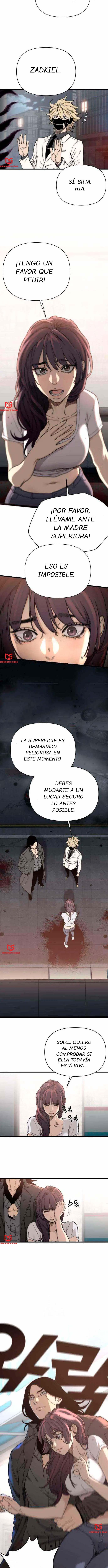 Invasión al inframundo - Capítulo 5 - Página 9 - LectorTMOo