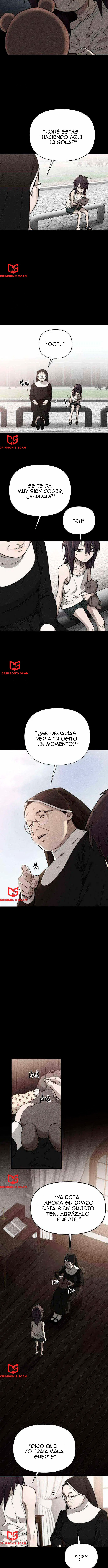 Invasión al inframundo - Capítulo 6 - Página 10 - LectorTMOo
