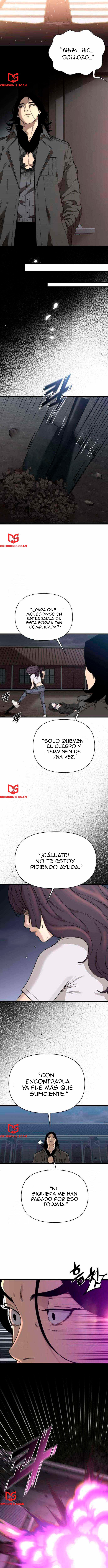 Invasión al inframundo - Capítulo 6 - Página 13 - LectorTMOo