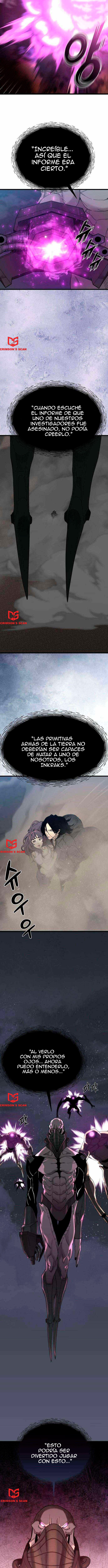 Invasión al inframundo - Capítulo 6 - Página 14 - LectorTMOo