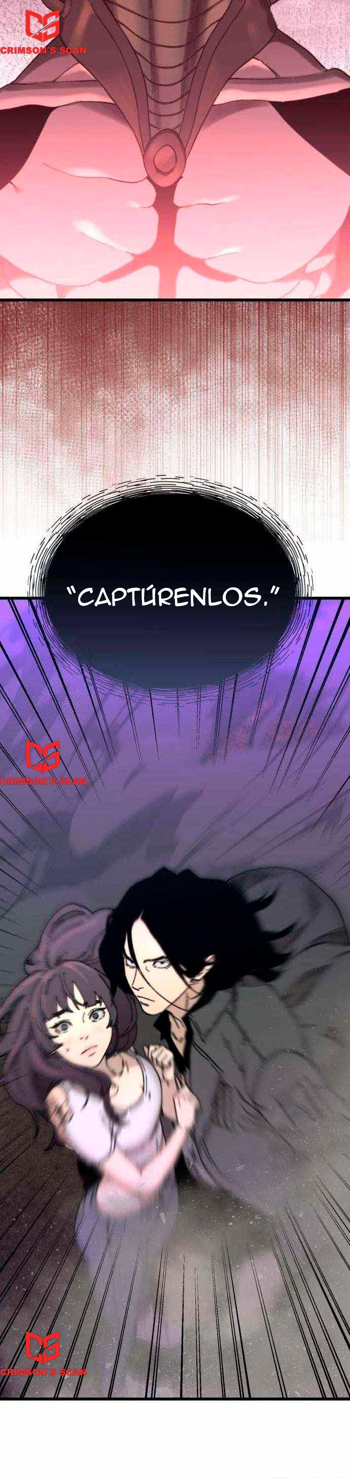 Invasión al inframundo - Capítulo 6 - Página 15 - LectorTMOo