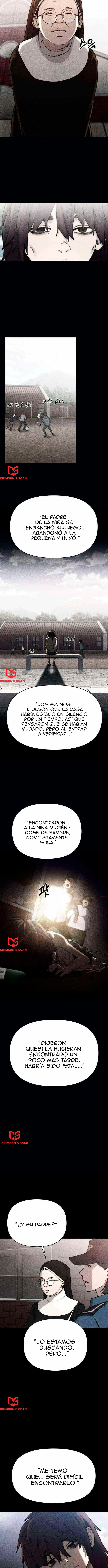 Invasión al inframundo - Capítulo 6 - Página 9 - LectorTMOo