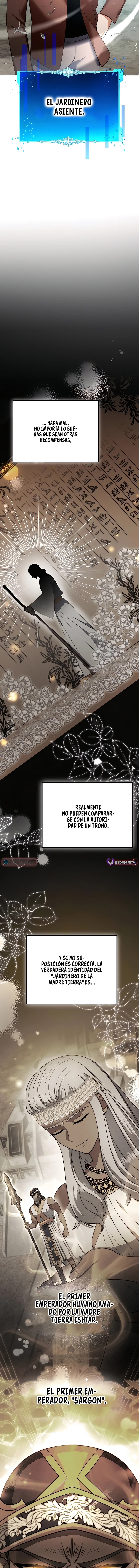 Invocaciones fuera de control - Capítulo 17 - Página 20 - LectorTMOo