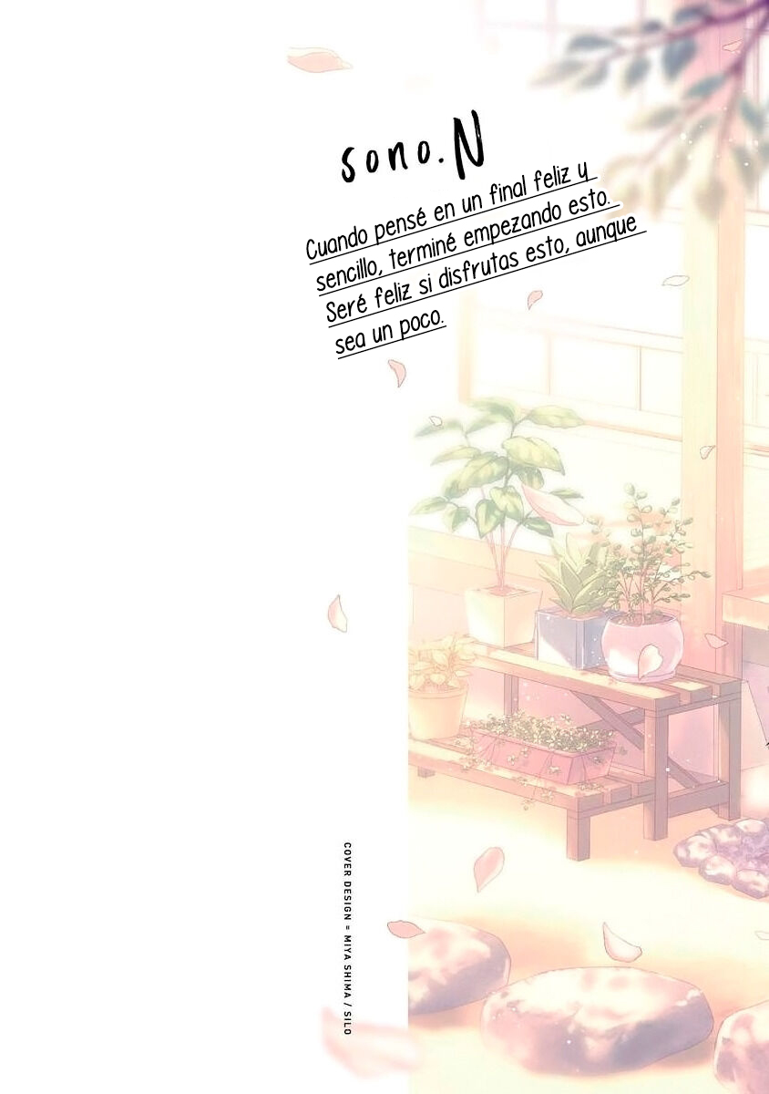 Itooshiki Hibi - Capítulo 1 - Página 13 - LectorTMOo