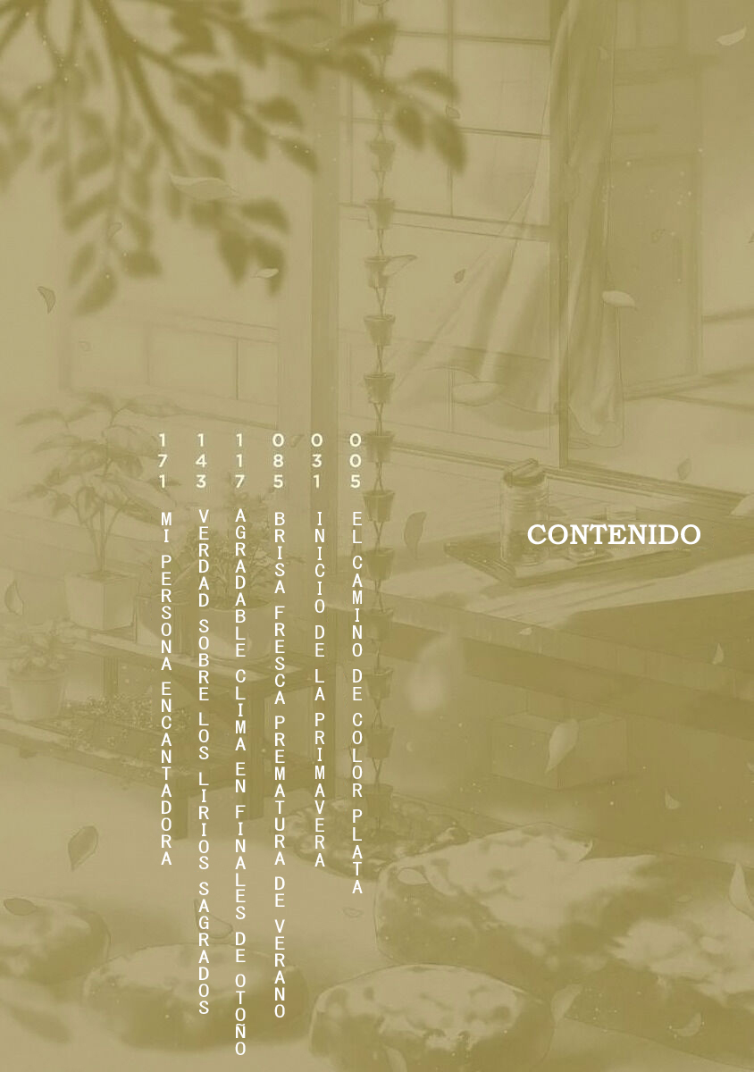 Itooshiki Hibi - Capítulo 1 - Página 26 - LectorTMOo