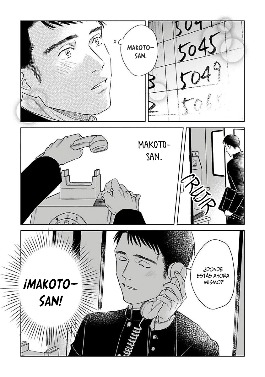 Itooshiki Hibi - Capítulo 2 - Página 42 - LectorTMOo