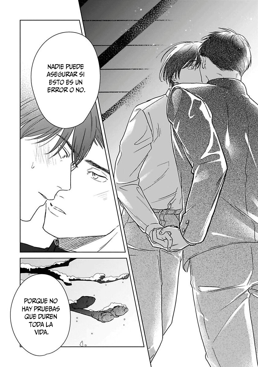 Itooshiki Hibi - Capítulo 2 - Página 50 - LectorTMOo