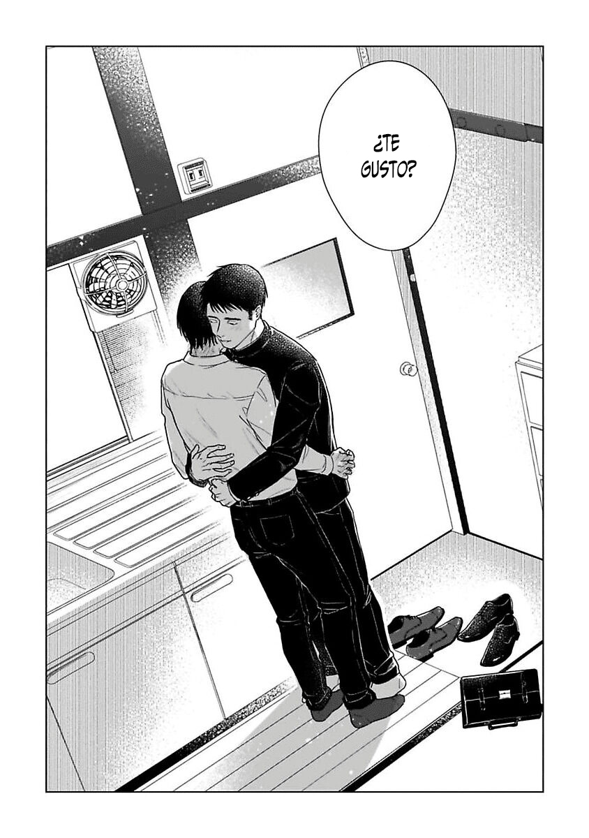 Itooshiki Hibi - Capítulo 2 - Página 52 - LectorTMOo