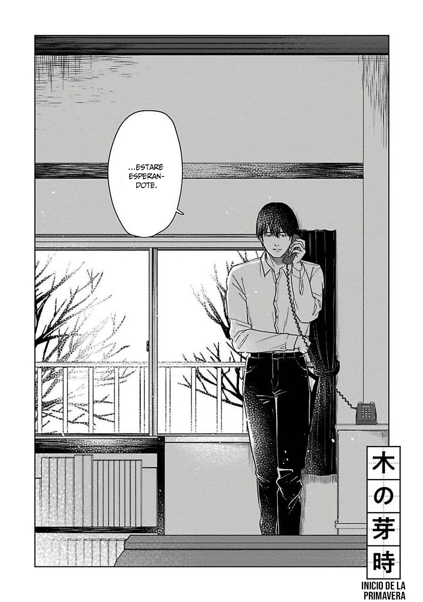 Itooshiki Hibi - Capítulo 2 - Página 53 - LectorTMOo
