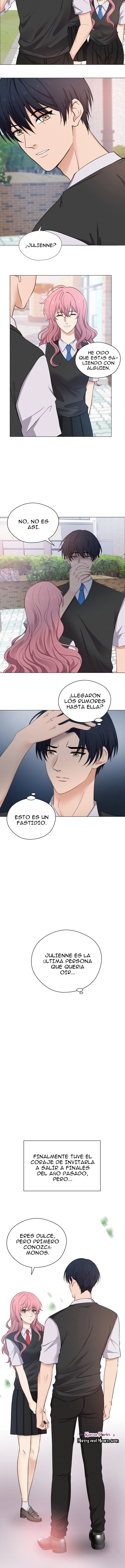 JAS AND ART - Capítulo 1 - Página 10 - LectorTMOo