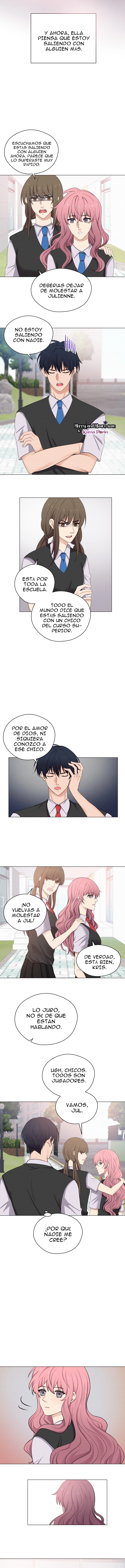 JAS AND ART - Capítulo 1 - Página 11 - LectorTMOo