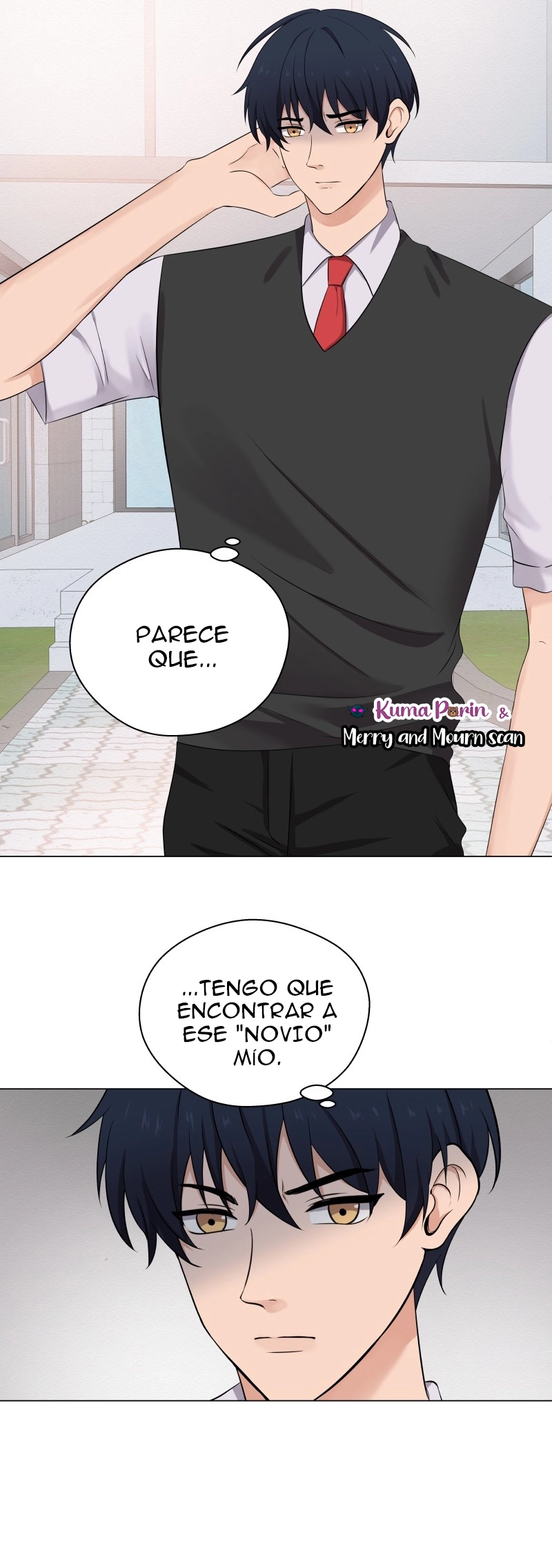 JAS AND ART - Capítulo 1 - Página 12 - LectorTMOo