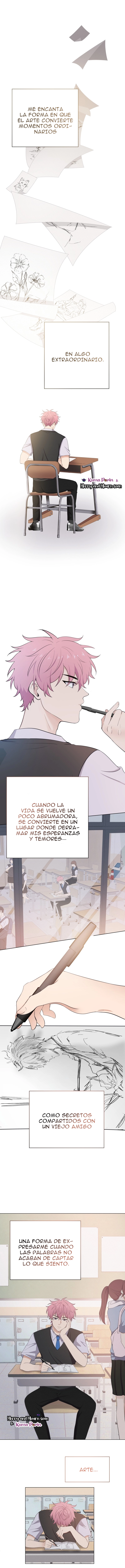 JAS AND ART - Capítulo 1 - Página 3 - LectorTMOo