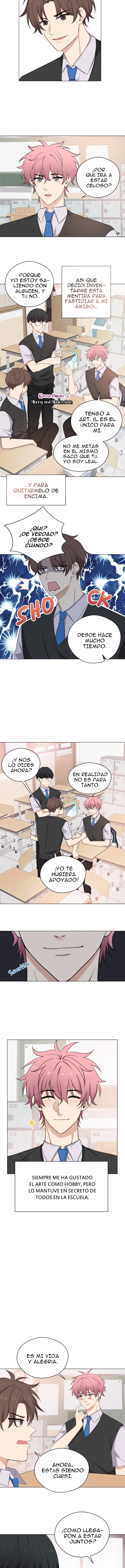 JAS AND ART - Capítulo 1 - Página 6 - LectorTMOo