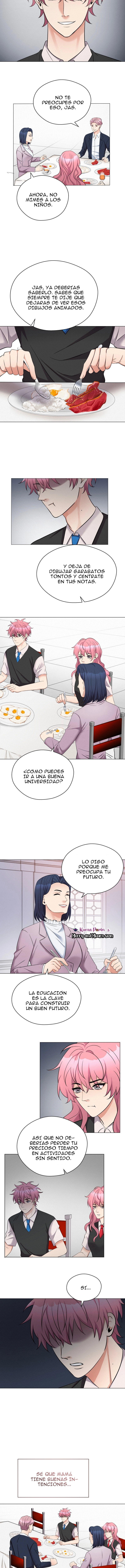 JAS AND ART - Capítulo 10 - Página 4 - LectorTMOo