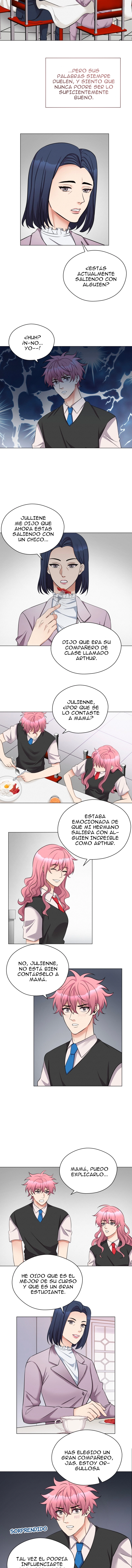 JAS AND ART - Capítulo 10 - Página 5 - LectorTMOo