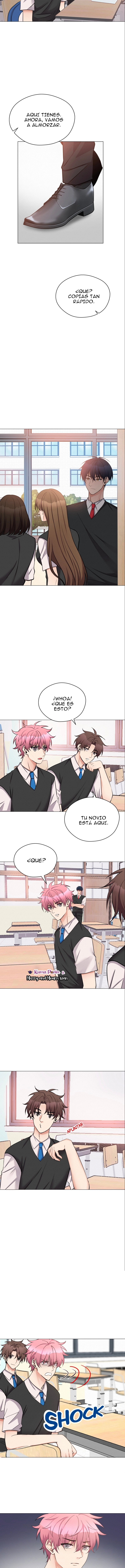 JAS AND ART - Capítulo 10 - Página 8 - LectorTMOo