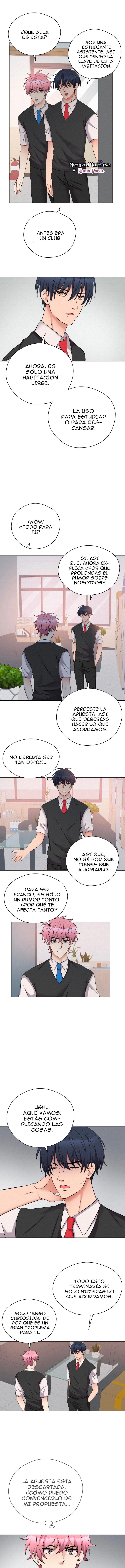 JAS AND ART - Capítulo 11 - Página 5 - LectorTMOo