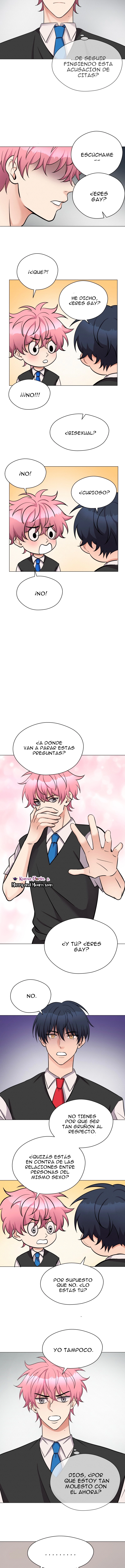 JAS AND ART - Capítulo 11 - Página 6 - LectorTMOo