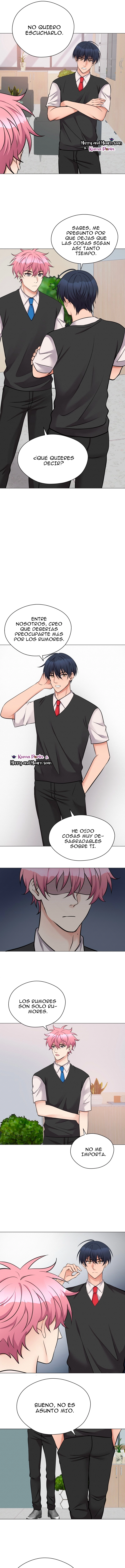 JAS AND ART - Capítulo 11 - Página 8 - LectorTMOo