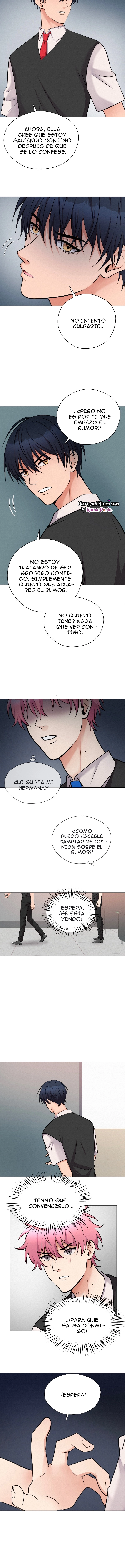 JAS AND ART - Capítulo 12 - Página 3 - LectorTMOo