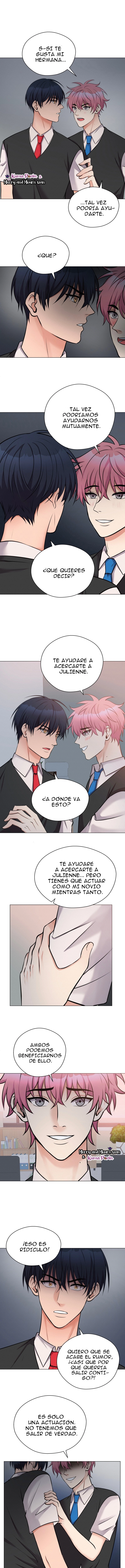 JAS AND ART - Capítulo 12 - Página 4 - LectorTMOo