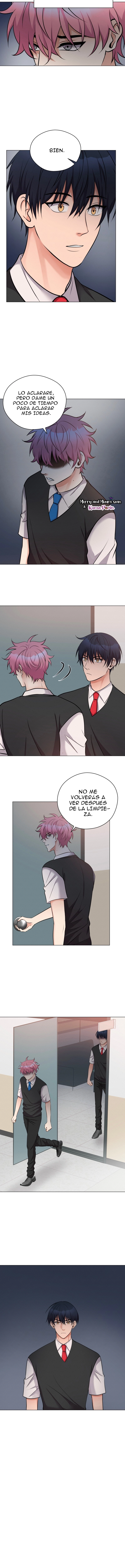 JAS AND ART - Capítulo 12 - Página 8 - LectorTMOo
